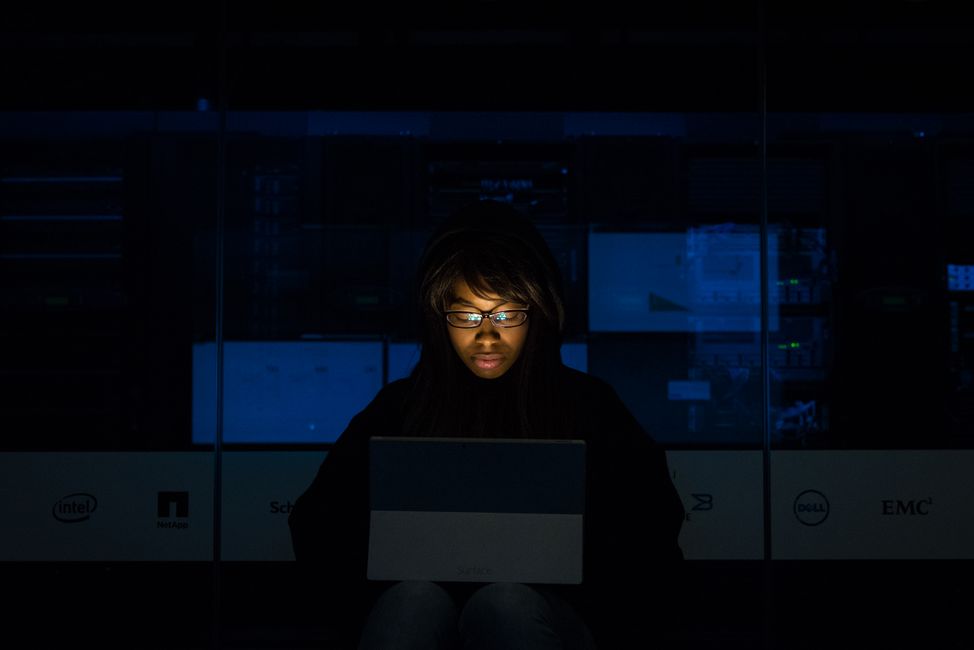 文章主题示意图