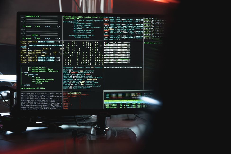 ASCII走私从AI提示注入扩展到网络钓鱼规避