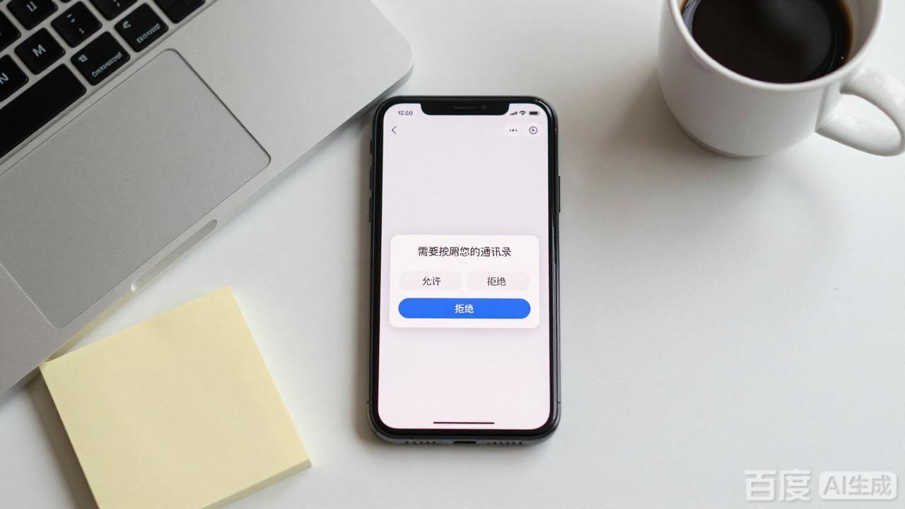 你的手机里藏着多少秘密？数字隐私日常管理这样做